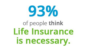 life logo 93%